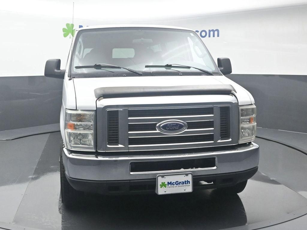 used 2008 Ford E150 car, priced at $13,153