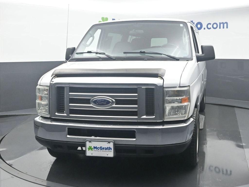 used 2008 Ford E150 car, priced at $14,998