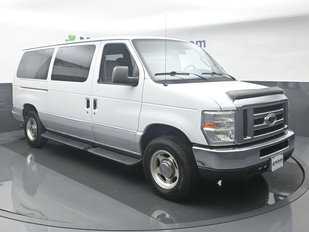 used 2008 Ford E150 car, priced at $9,916