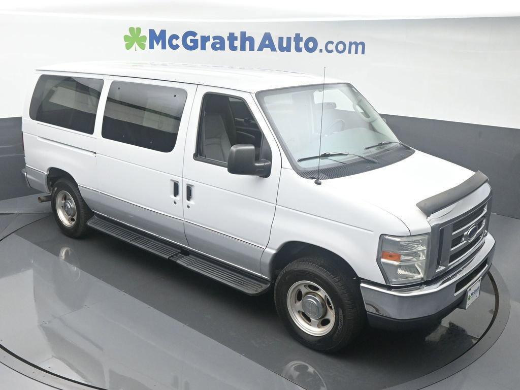 used 2008 Ford E150 car, priced at $14,998