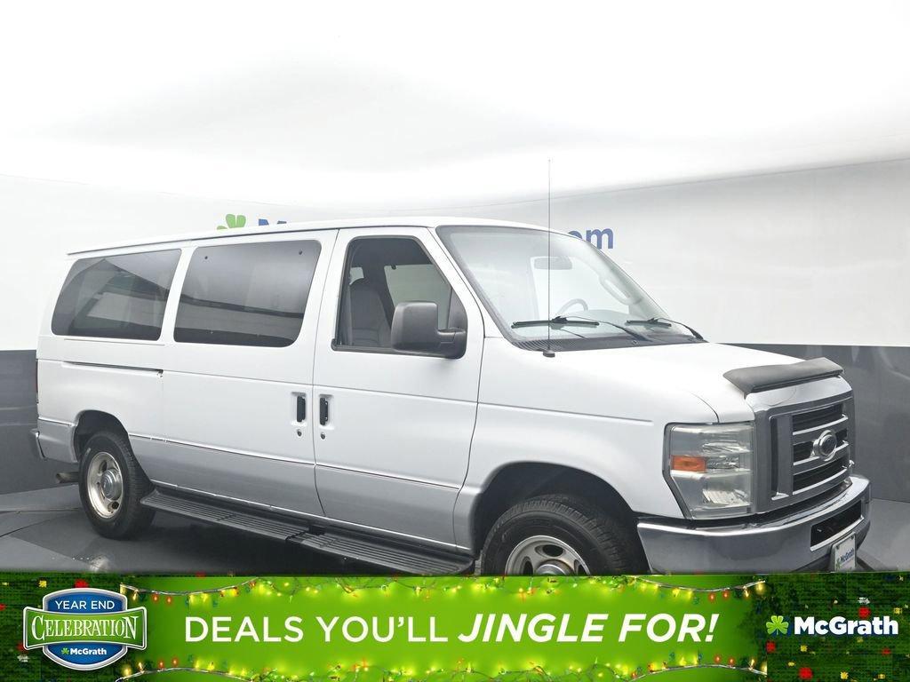 used 2008 Ford E150 car, priced at $14,998