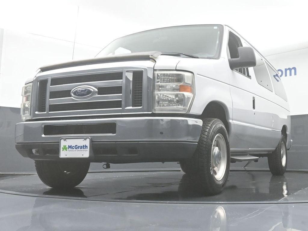 used 2008 Ford E150 car, priced at $14,998