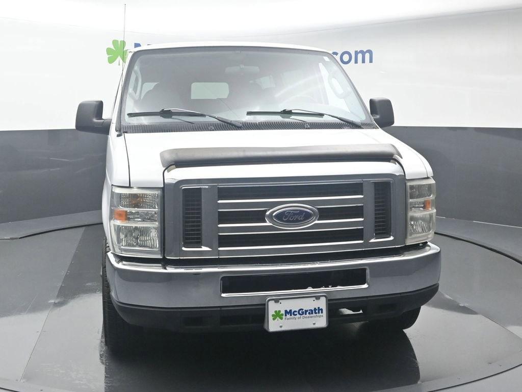 used 2008 Ford E150 car, priced at $14,998