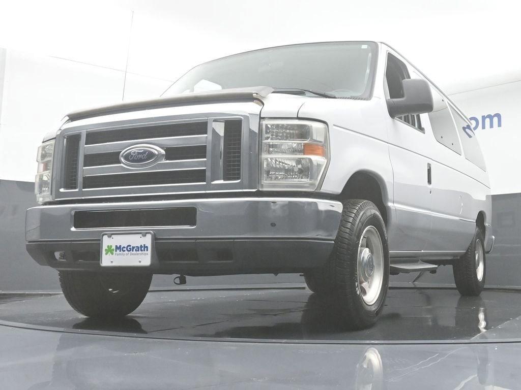 used 2008 Ford E150 car, priced at $13,153