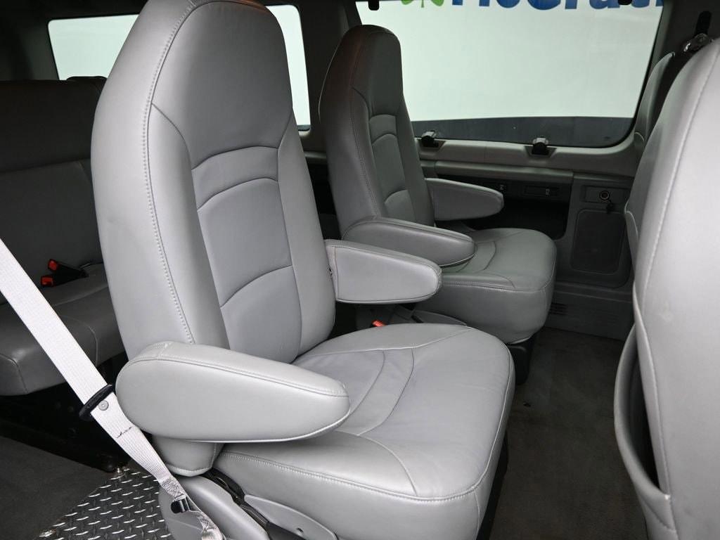 used 2008 Ford E150 car, priced at $14,998