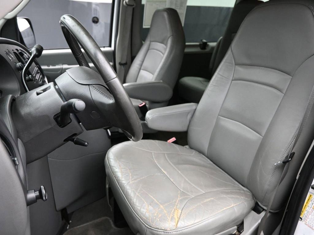 used 2008 Ford E150 car, priced at $14,998