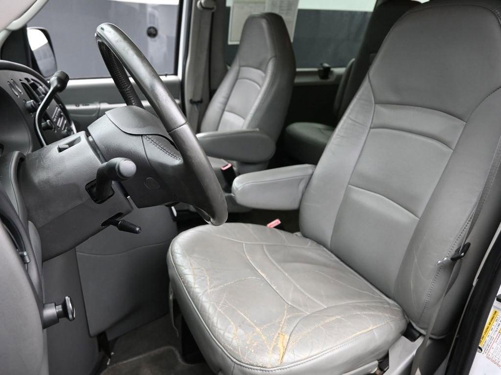 used 2008 Ford E150 car, priced at $13,153