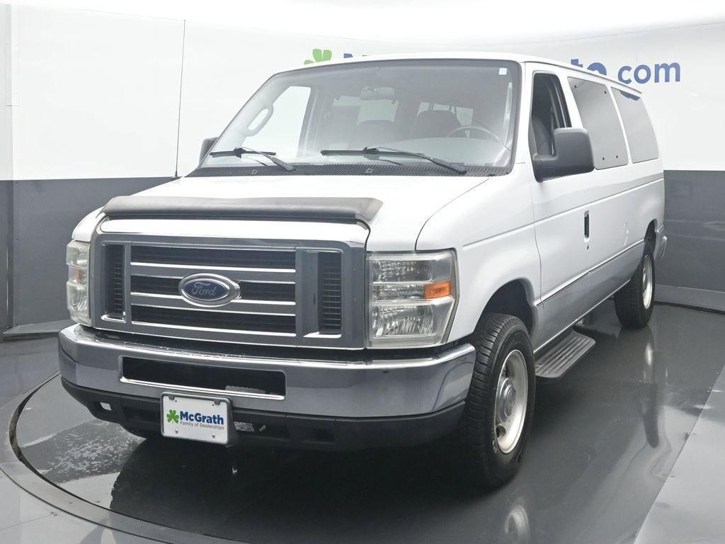 used 2008 Ford E150 car, priced at $14,998