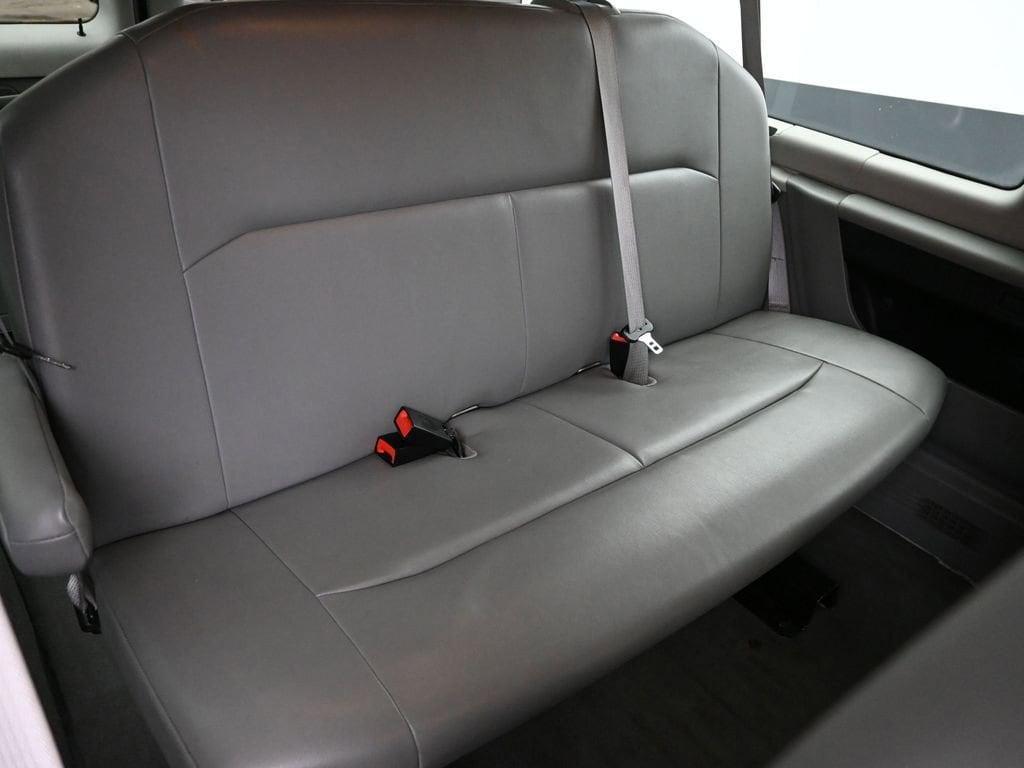 used 2008 Ford E150 car, priced at $14,998