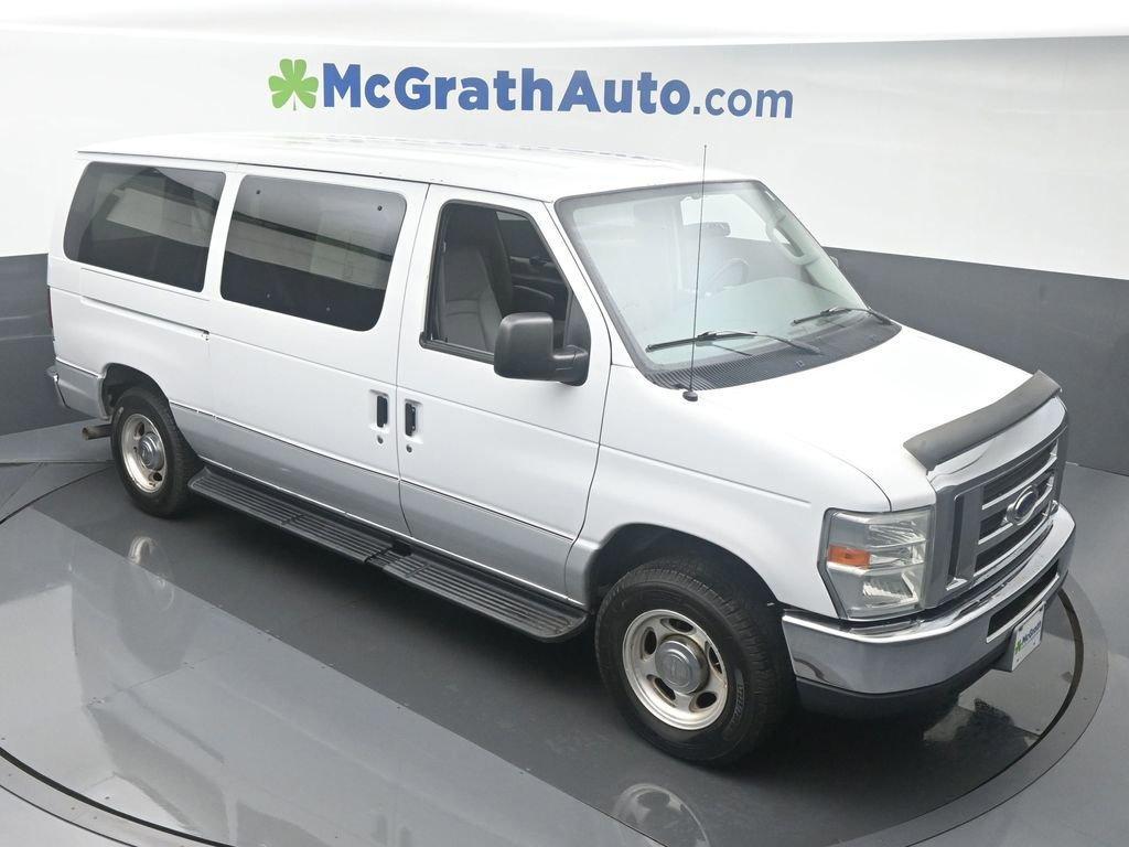 used 2008 Ford E150 car, priced at $13,153