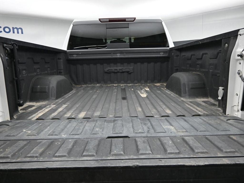 used 2022 GMC Sierra 1500 Limited car, priced at $40,998