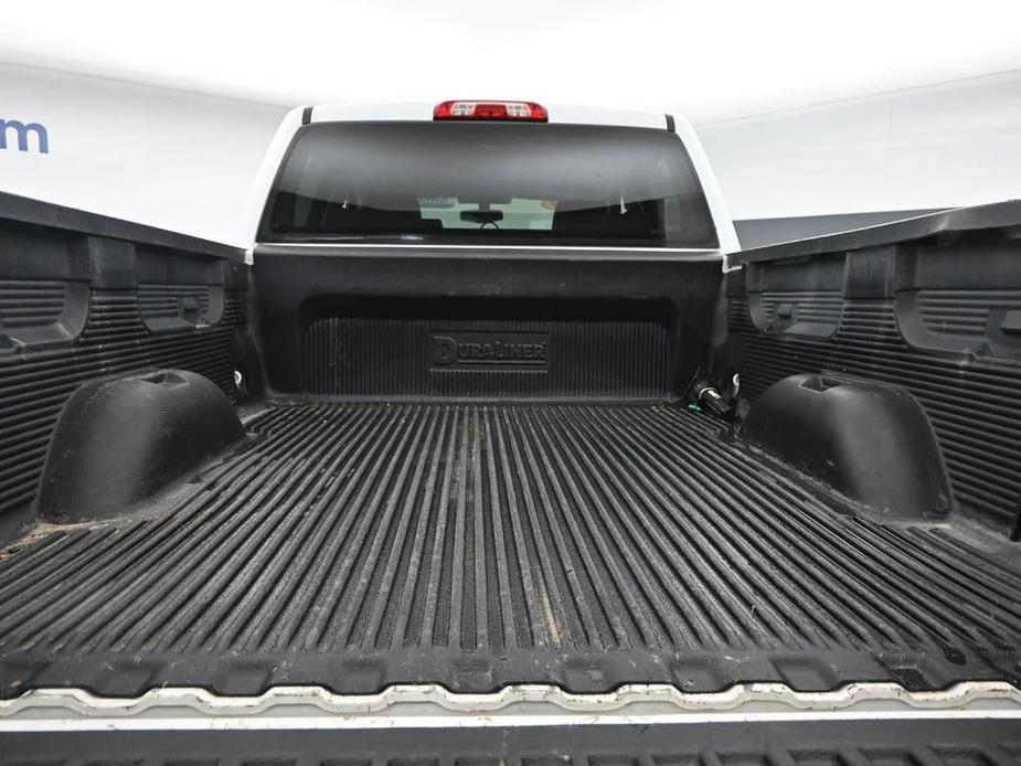 used 2019 Chevrolet Silverado 2500 car, priced at $39,498