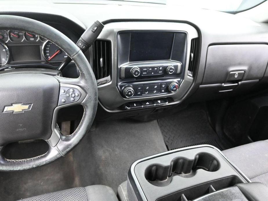 used 2019 Chevrolet Silverado 2500 car, priced at $39,498