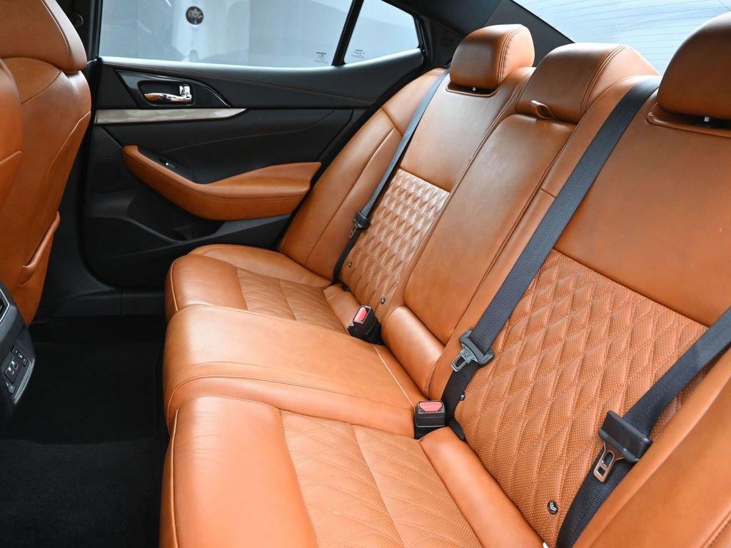 used 2019 Nissan Maxima car, priced at $22,900