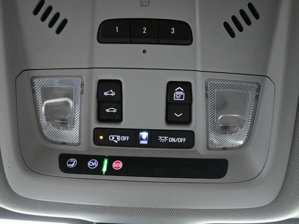 used 2022 Chevrolet Blazer car, priced at $22,998