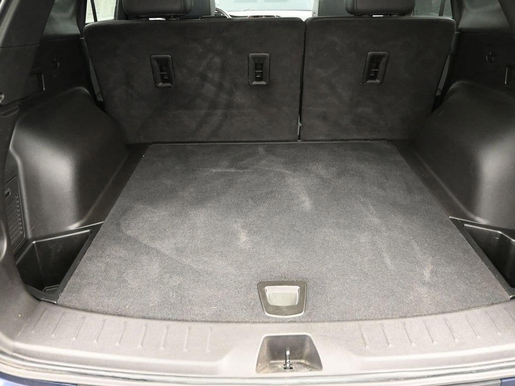 used 2022 Chevrolet Blazer car, priced at $22,998