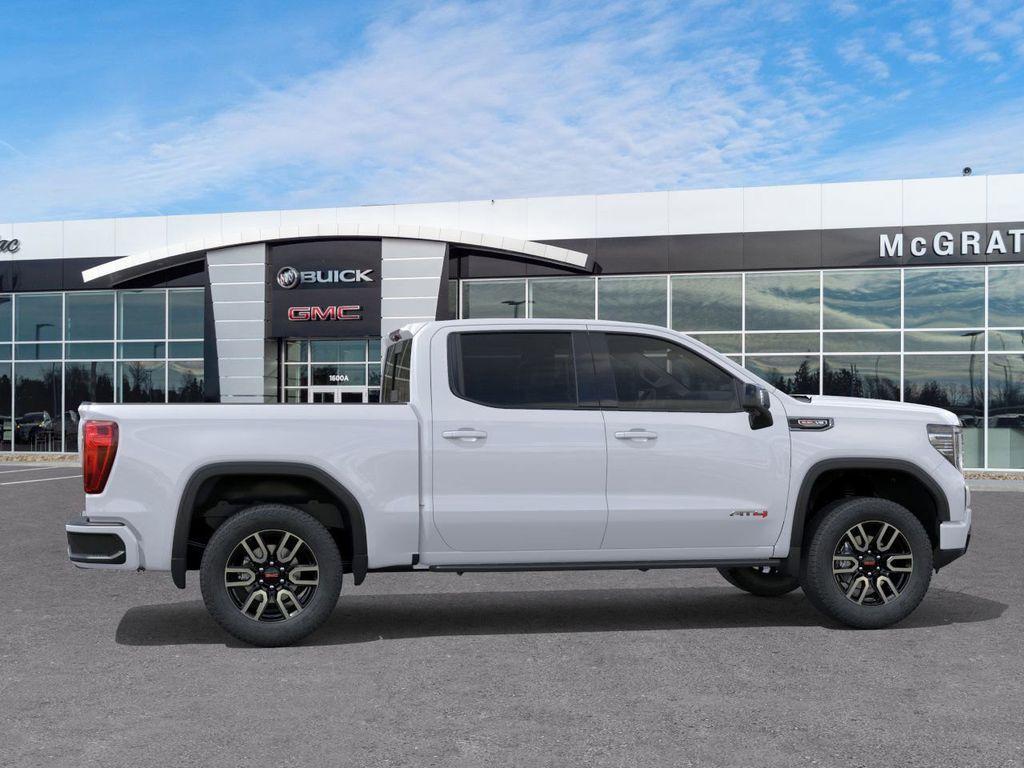 new 2025 GMC Sierra 1500 car, priced at $72,000