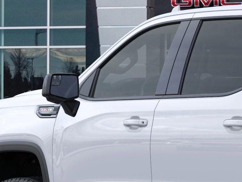 new 2025 GMC Sierra 1500 car, priced at $72,000