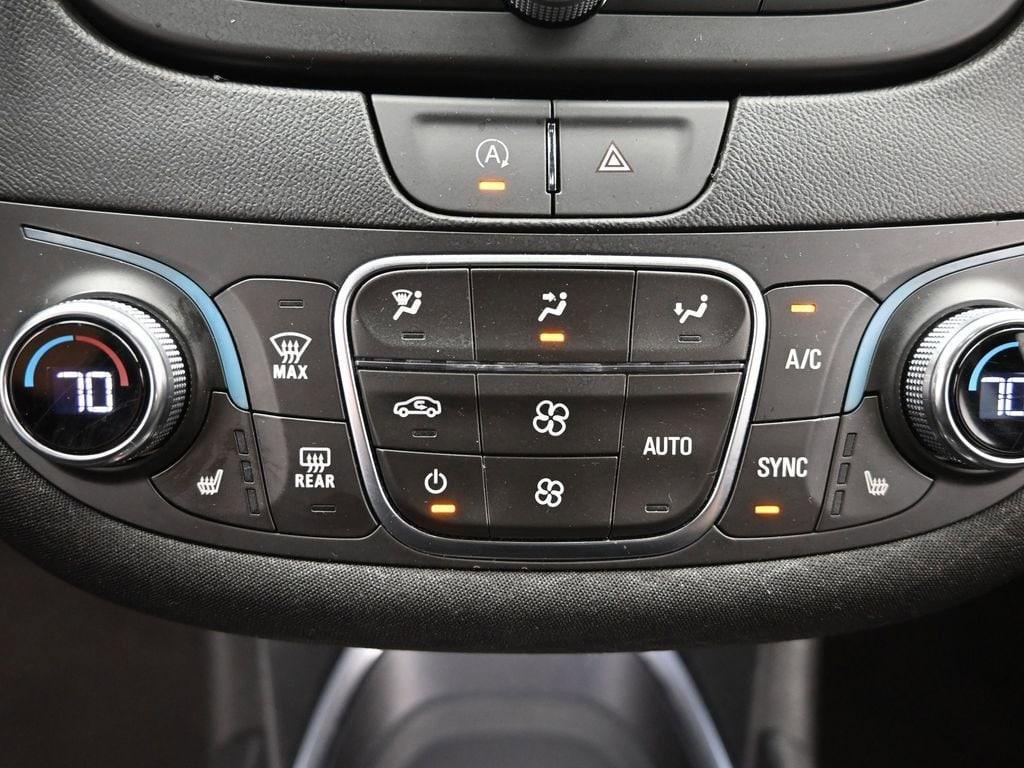 used 2024 Chevrolet Malibu car, priced at $21,949