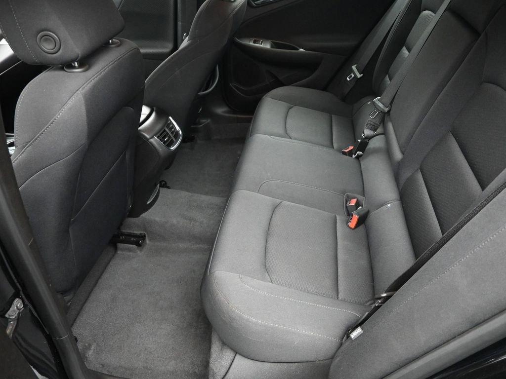 used 2024 Chevrolet Malibu car, priced at $21,949