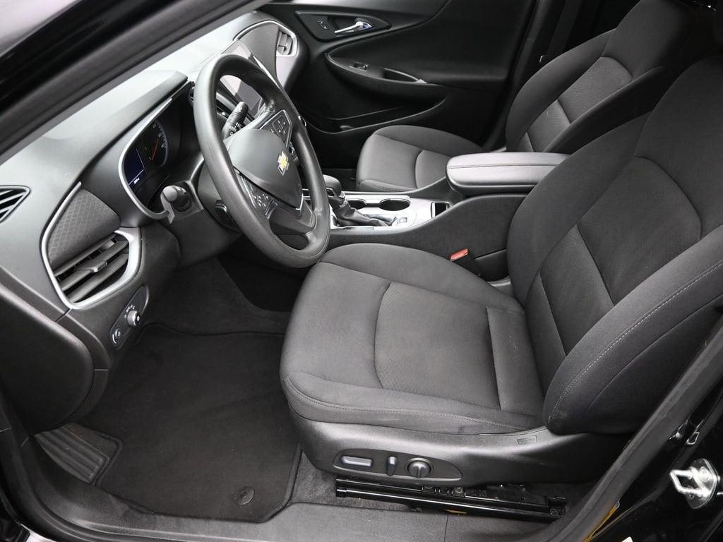used 2024 Chevrolet Malibu car, priced at $21,949