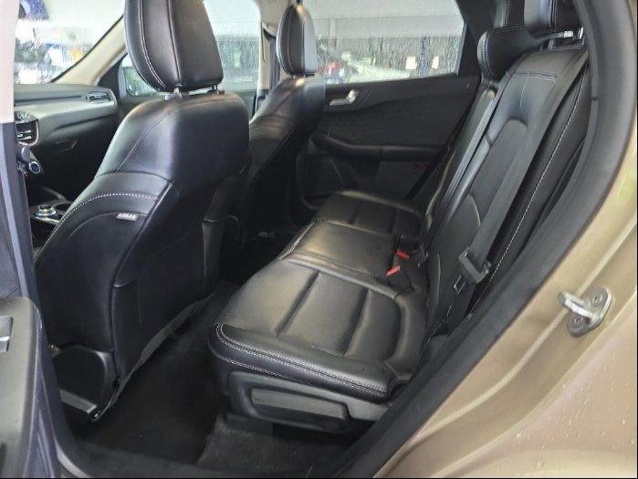 used 2020 Ford Escape car, priced at $19,525