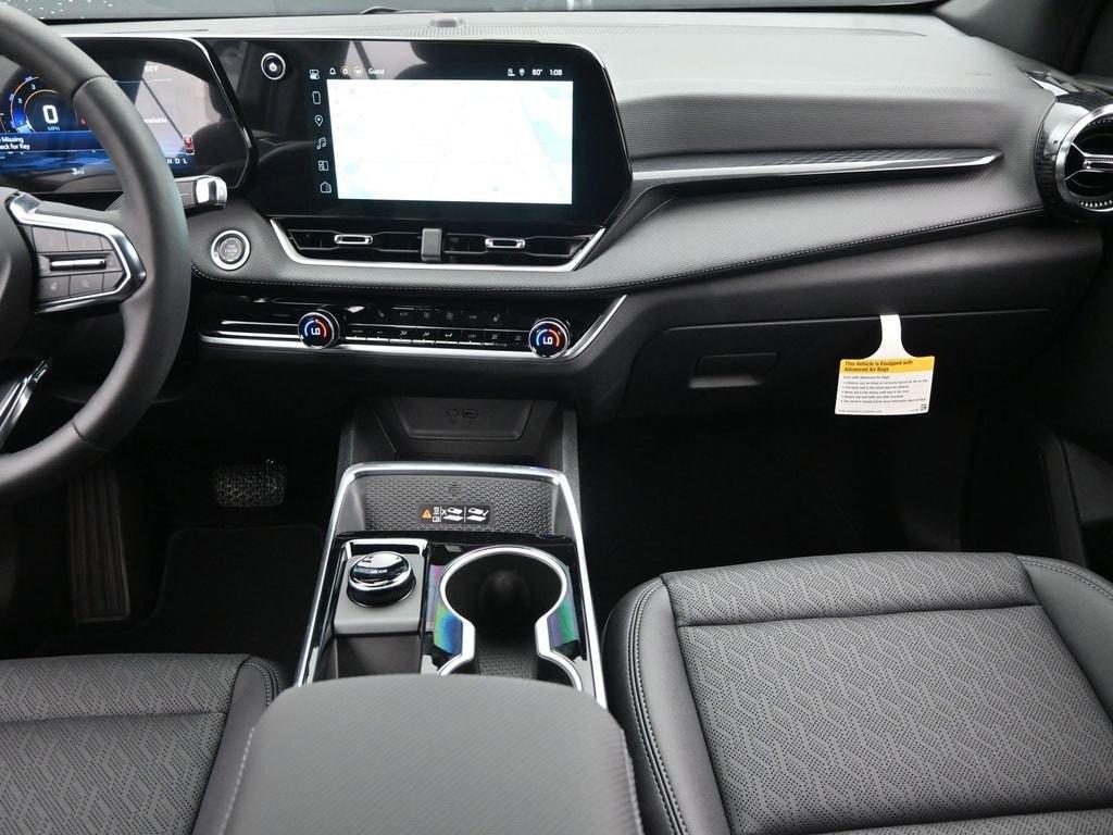 new 2026 Chevrolet Equinox car, priced at $29,045