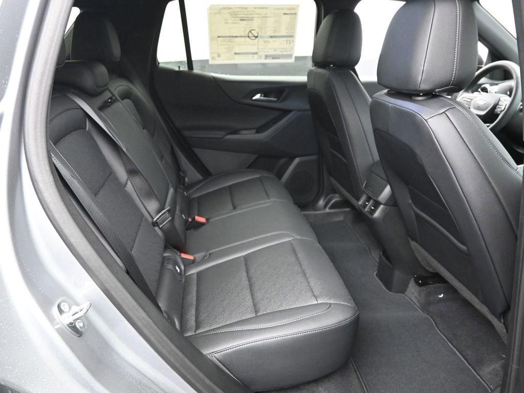 new 2026 Chevrolet Equinox car, priced at $29,045