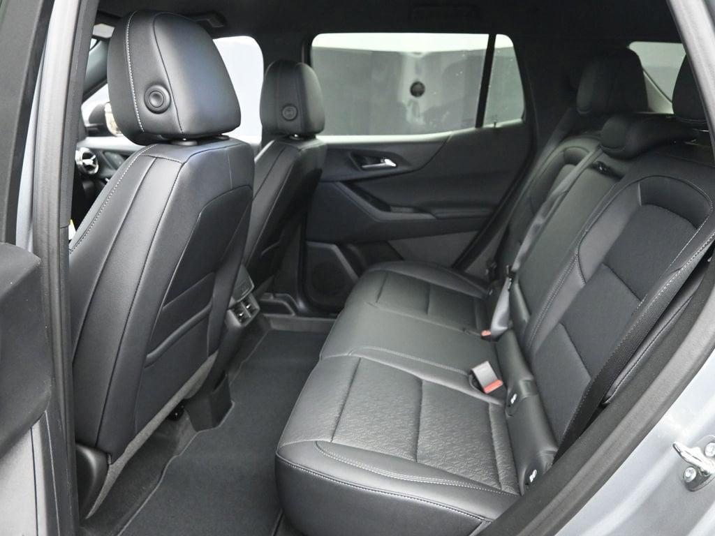 new 2026 Chevrolet Equinox car, priced at $29,045