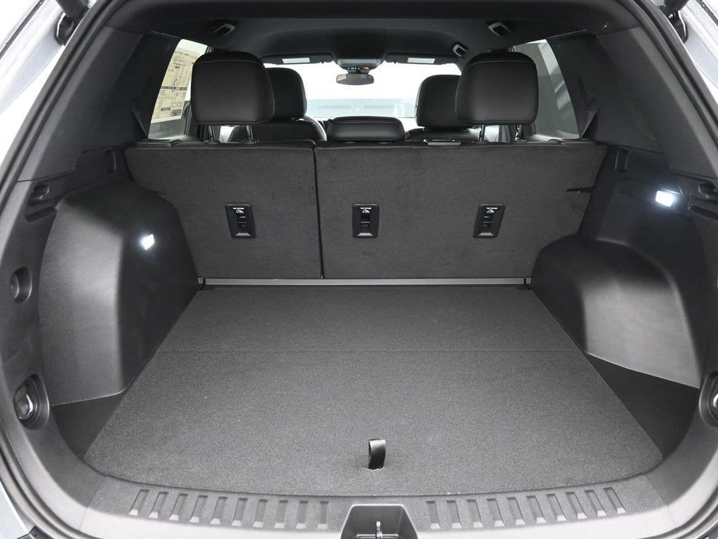 new 2026 Chevrolet Equinox car, priced at $29,045