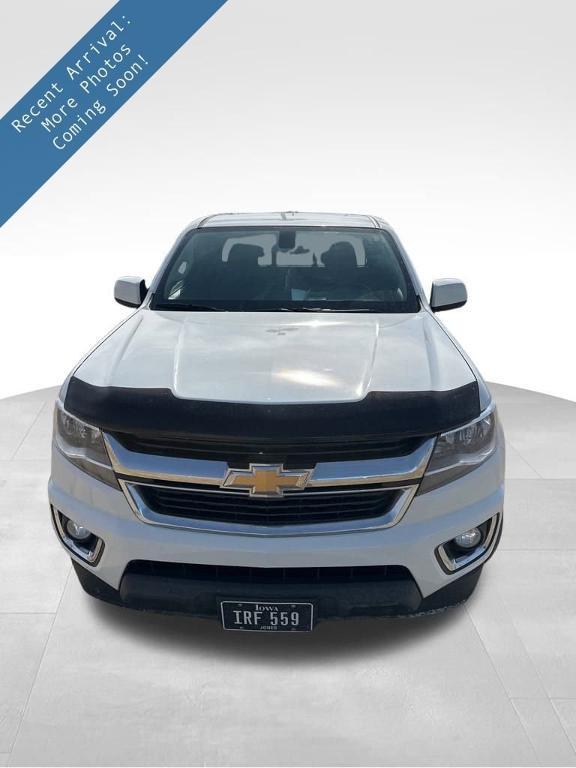 used 2019 Chevrolet Colorado car, priced at $20,495