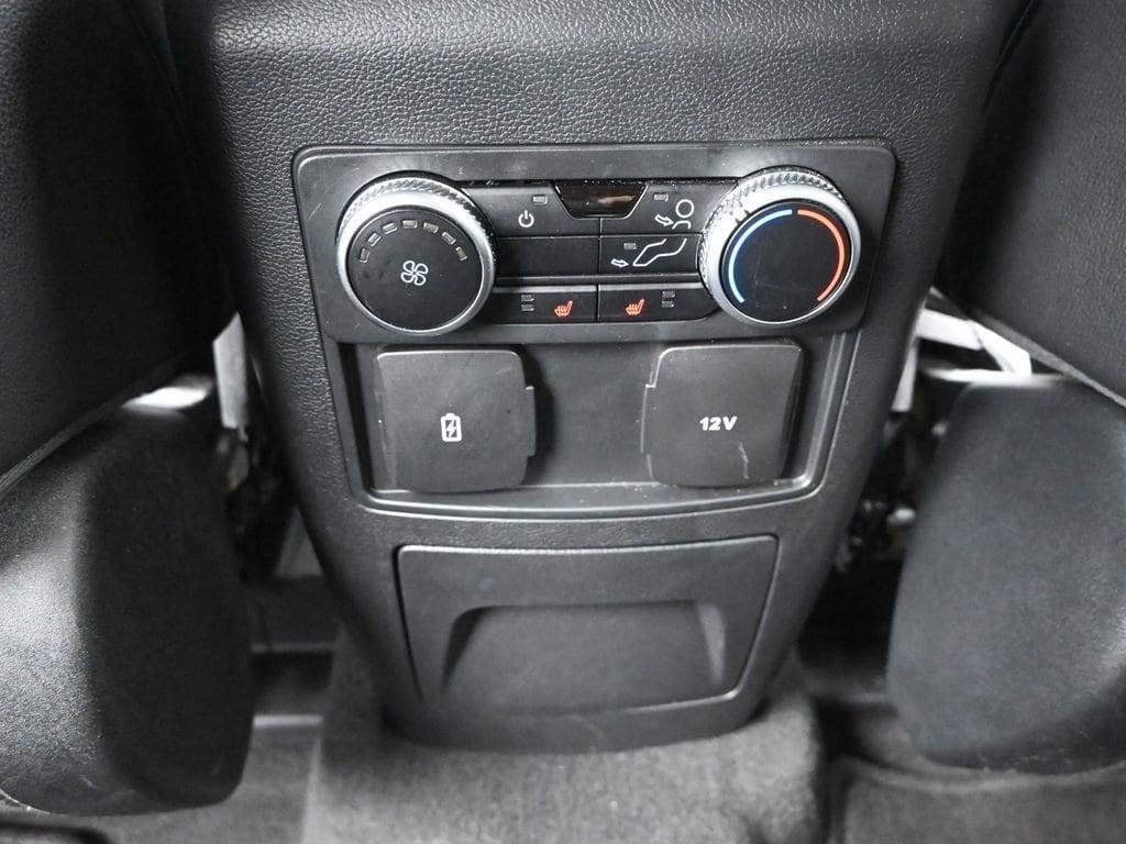 used 2023 Ford Explorer car, priced at $35,998