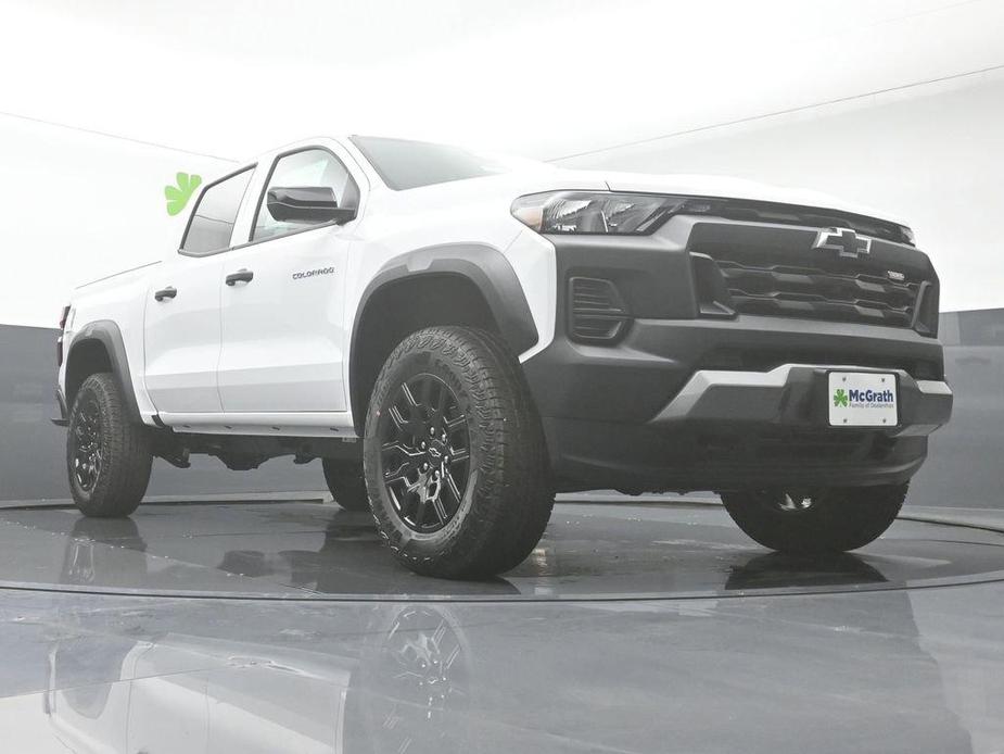 new 2024 Chevrolet Colorado car, priced at $38,863