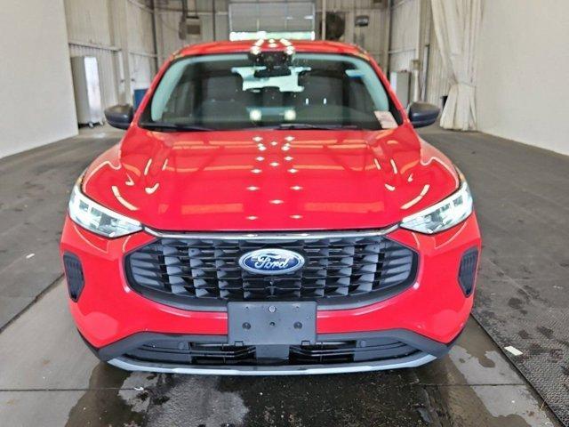 used 2024 Ford Escape car, priced at $28,030