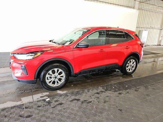 used 2024 Ford Escape car, priced at $28,030