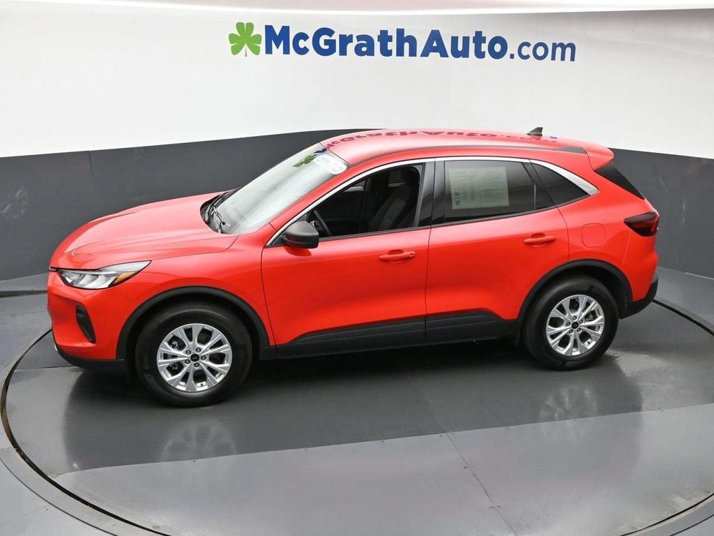 used 2024 Ford Escape car, priced at $27,806