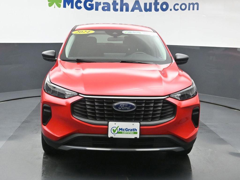 used 2024 Ford Escape car, priced at $27,806