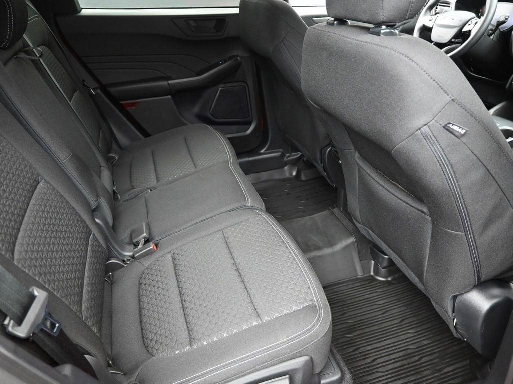used 2024 Ford Escape car, priced at $27,806