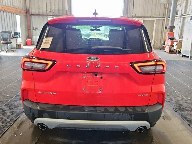 used 2024 Ford Escape car, priced at $28,030