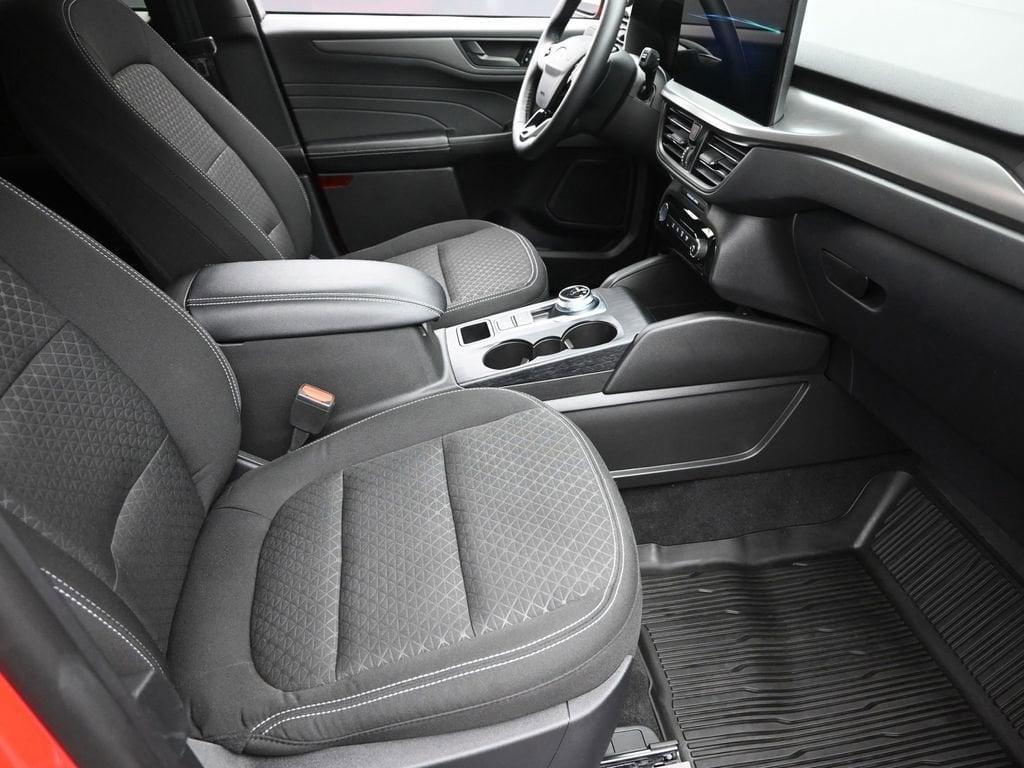 used 2024 Ford Escape car, priced at $27,806