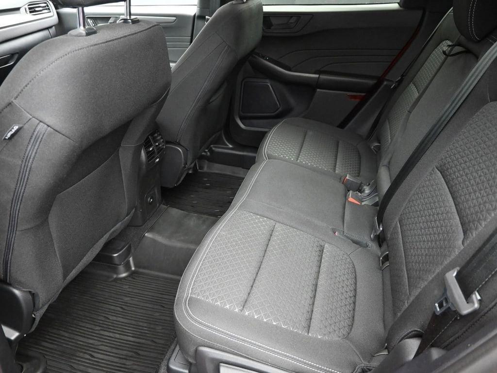 used 2024 Ford Escape car, priced at $27,806