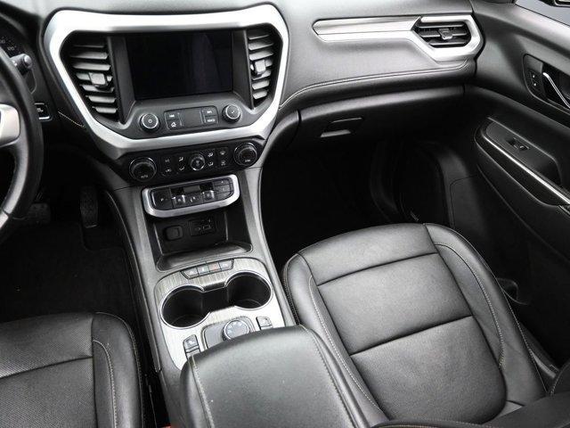 used 2020 GMC Acadia car, priced at $28,000