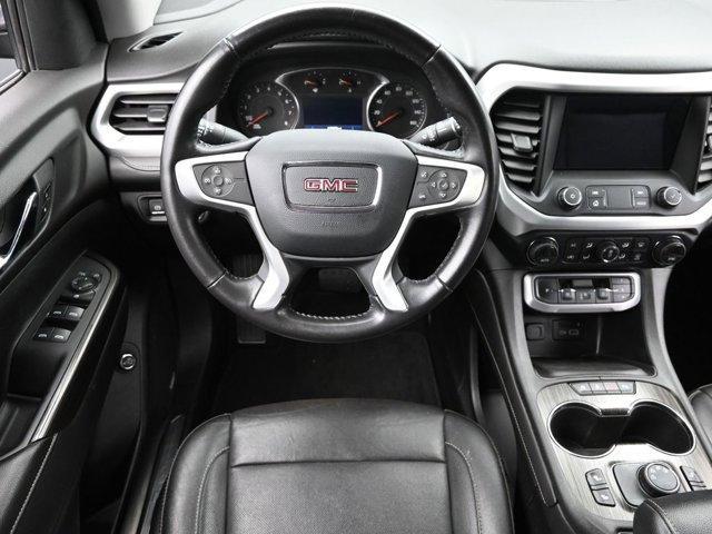 used 2020 GMC Acadia car, priced at $28,000