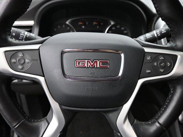 used 2020 GMC Acadia car, priced at $28,000