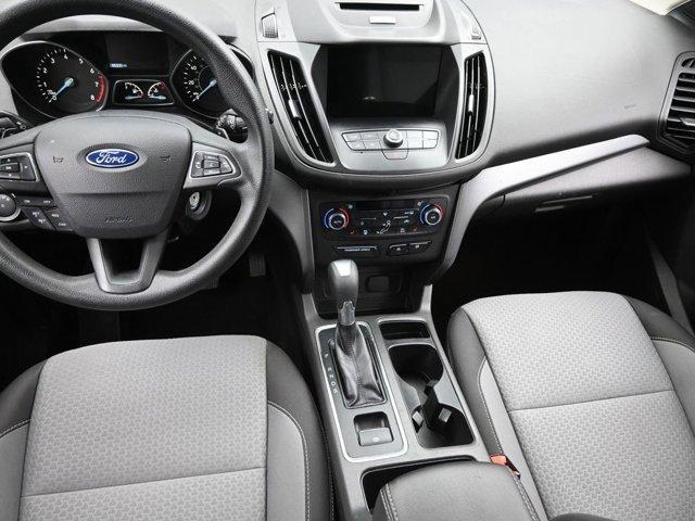 used 2017 Ford Escape car, priced at $14,448