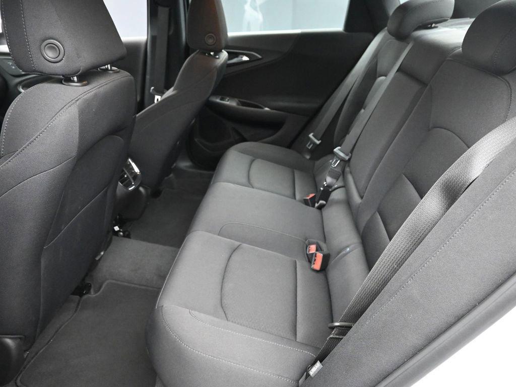 used 2024 Chevrolet Malibu car, priced at $22,770
