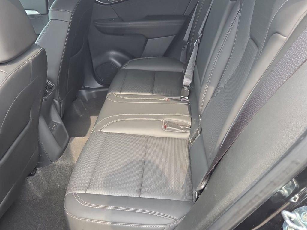 used 2024 Buick Envision car, priced at $29,030