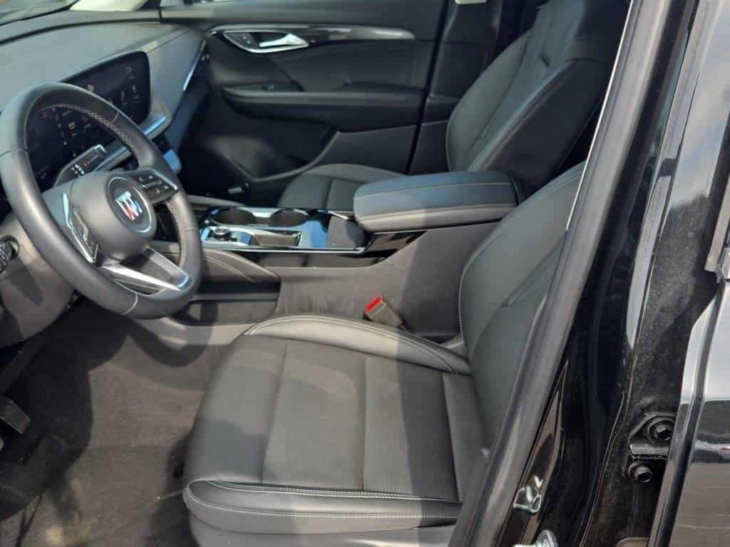 used 2024 Buick Envision car, priced at $29,030