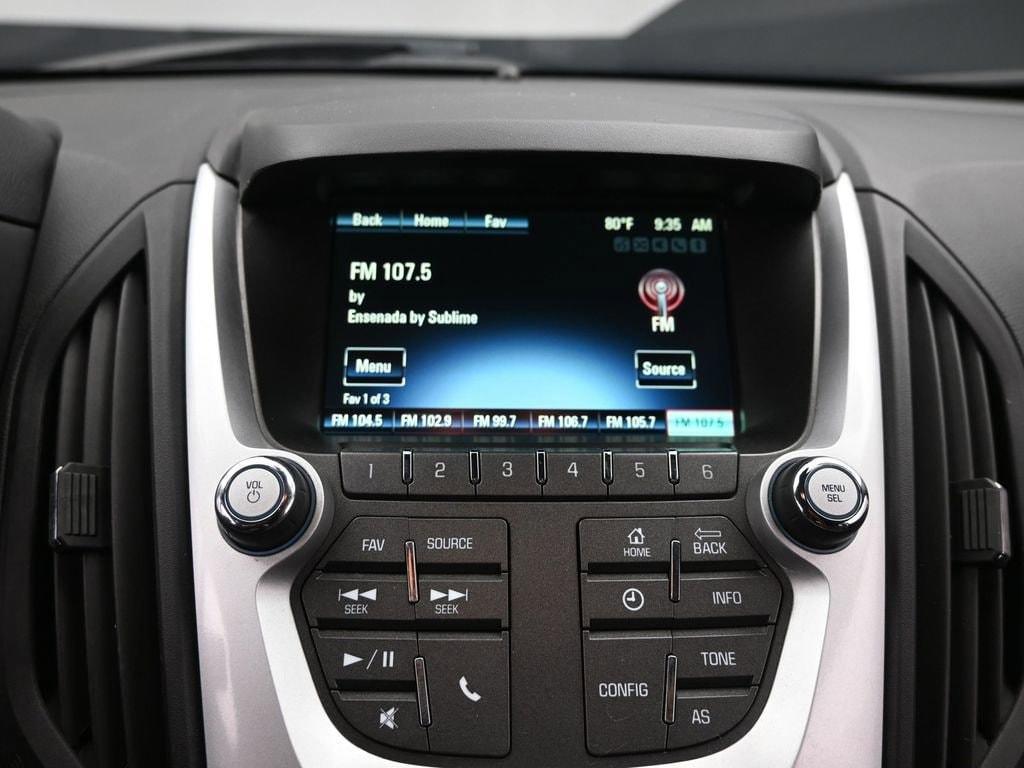 used 2017 Chevrolet Equinox car, priced at $8,970