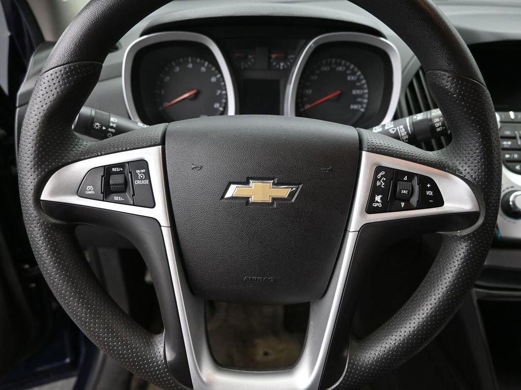 used 2017 Chevrolet Equinox car, priced at $8,970